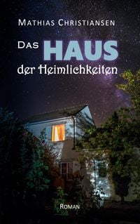 Produktbild: Das Haus der Heimlichkeiten