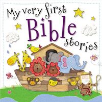Produktbild: Boon, F: My Very First Bible Stories