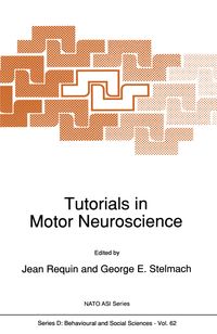 Produktbild: Tutorials in Motor Neuroscience