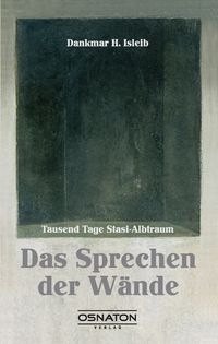 Produktbild: Das Sprechen der W&auml;nde