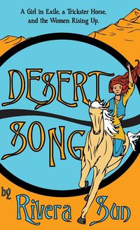 Produktbild: Desert Song