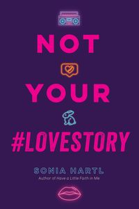 Produktbild: Not Your #Lovestory