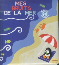 Produktbild: Mes bruits de la mer