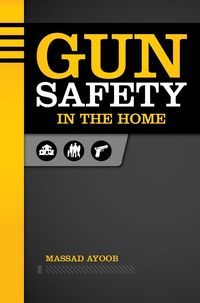 Produktbild: Gun Safety in the Home