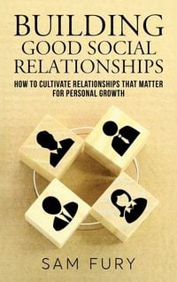 Produktbild: Building Good Social Relationships