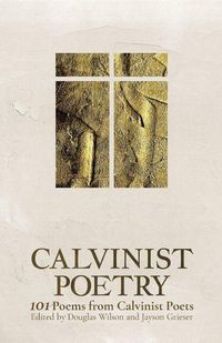 Produktbild: Calvinist Poetry