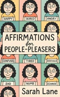 Produktbild: Affirmations for People Pleasers