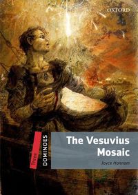 Produktbild: Dominoes: Three: The Vesuvius Mosaic Audio Pack