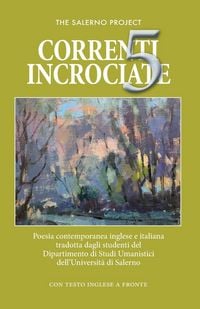 Produktbild: Correnti Incrociate 5