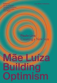 Produktbild: M&atilde;e Lu&iacute;za: Building Optimism