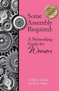 Produktbild: Some Assembly Required