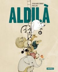 Produktbild: Aldil&agrave;