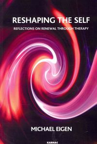 Produktbild: Eigen, M: Reshaping the Self