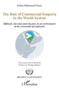 Produktbild: The Role of Commercial Emporia in the World-System