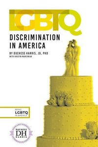 Produktbild: LGBTQ DISCRIMINATION IN AMER