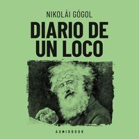 Produktbild: Diario de un loco