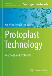 Produktbild: Protoplast Technology