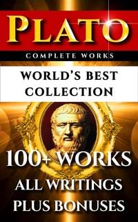Produktbild: Plato Complete Works - World's Best Collection