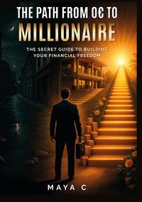 Produktbild: The Path from 0&euro; to Millionaire &ndash; Key Steps
