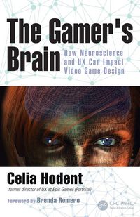 Produktbild: Hodent, C: Gamer's Brain