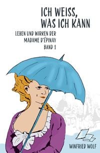 Produktbild: Ich wei&szlig;, was ich kann - Band I