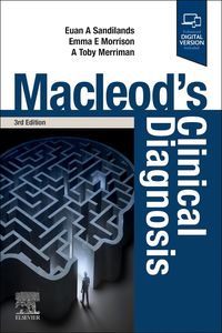 Produktbild: Macleod's Clinical Diagnosis