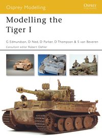Produktbild: Modelling the Tiger I