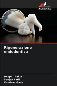 Produktbild: Rigenerazione endodontica