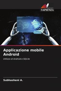 Produktbild: Applicazione mobile Android