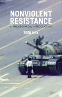 Produktbild: Nonviolent Resistance