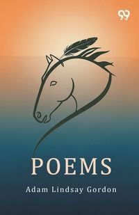 Produktbild: Poems