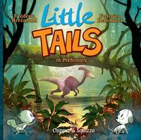 Produktbild: Little Tails in Prehistory