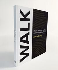 Produktbild: Walk