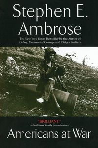 Produktbild: Americans at War