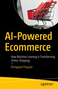 Produktbild: AI-Powered Ecommerce