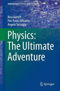 Produktbild: Physics: The Ultimate Adventure