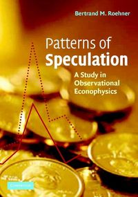 Produktbild: Patterns of Speculation