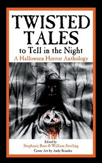 Produktbild: Twisted Tales to Tell in the Night