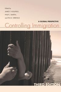 Produktbild: Controlling Immigration