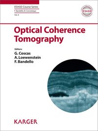 Produktbild: Optical Coherence Tomography