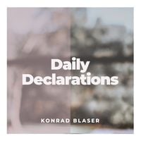 Produktbild: Daily Declarations