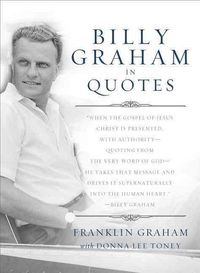 Produktbild: Billy Graham in Quotes