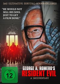 Produktbild: George A. Romero's Resident Evil - A Documentary