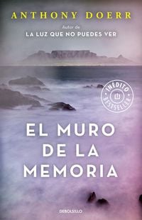 Bild vom Artikel El Muro de la Memoria / The Memory Wall: Stories vom Autor Anthony Doerr