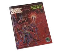 Produktbild: Moore, S: Dungeon Crawl Classics #110: The Sacrificial Pyre