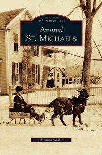 Produktbild: Around St. Michaels