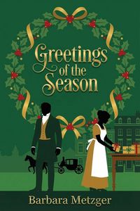 Produktbild: Greetings of the Season