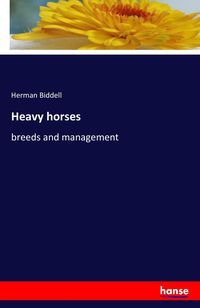 Produktbild: Heavy horses