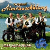 Produktbild: Mei alte Puch