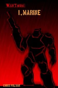 Produktbild: WarTorn: I,Marine